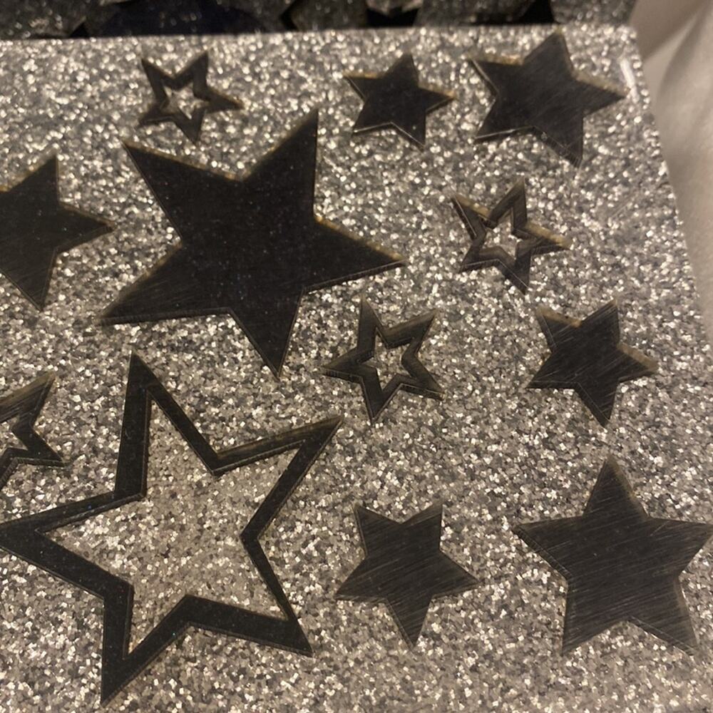 Bari Lynn Clutch - Picture 9 of 10